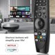 thumbnail image 2 of AKB75855501 For LG LCD Tvs Replacement Remote Controller, No Air Mouse or Voice Control Function., 2 of 5