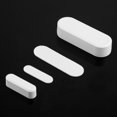 thumbnail image 4 of Magnetic contact  magnetic contact switch  magnetic sensor  magnetic sensor switch  magnetic detector switch 433MHz Door Magnetic Contact Wireless Sensor Detector Switch for Home ANGGREK Otros, 4 of 8