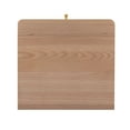 thumbnail image 5 of TOV Furniture Carmen Cane Nightstand, 5 of 10