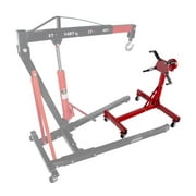 Sunex 1/2 Ton Foldable Engine Stand