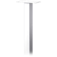 thumbnail image 4 of Salsbury Industries Mail Chest Pedestal,Silver 4385SLV, 4 of 4