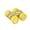 Yellow, variant on Yellow Yellow Double Sided Stunt Car For Kids Flip And Roll Inertia Toy For Boys