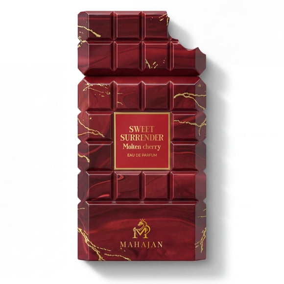 Perfume Mahajan Sweet Surrender Molten Cherry 100 ml