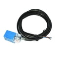 thumbnail image 2 of Automatic Leveling Sensor Heating Bed Inductive Sensor With Mounting Bracket For 3D, 2 of 5