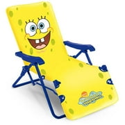 SpongeBob SquarePants Lounge Chair