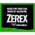 Zerex Asian Vehicle Green Silicate and Borate Free Antifreeze / Coolant