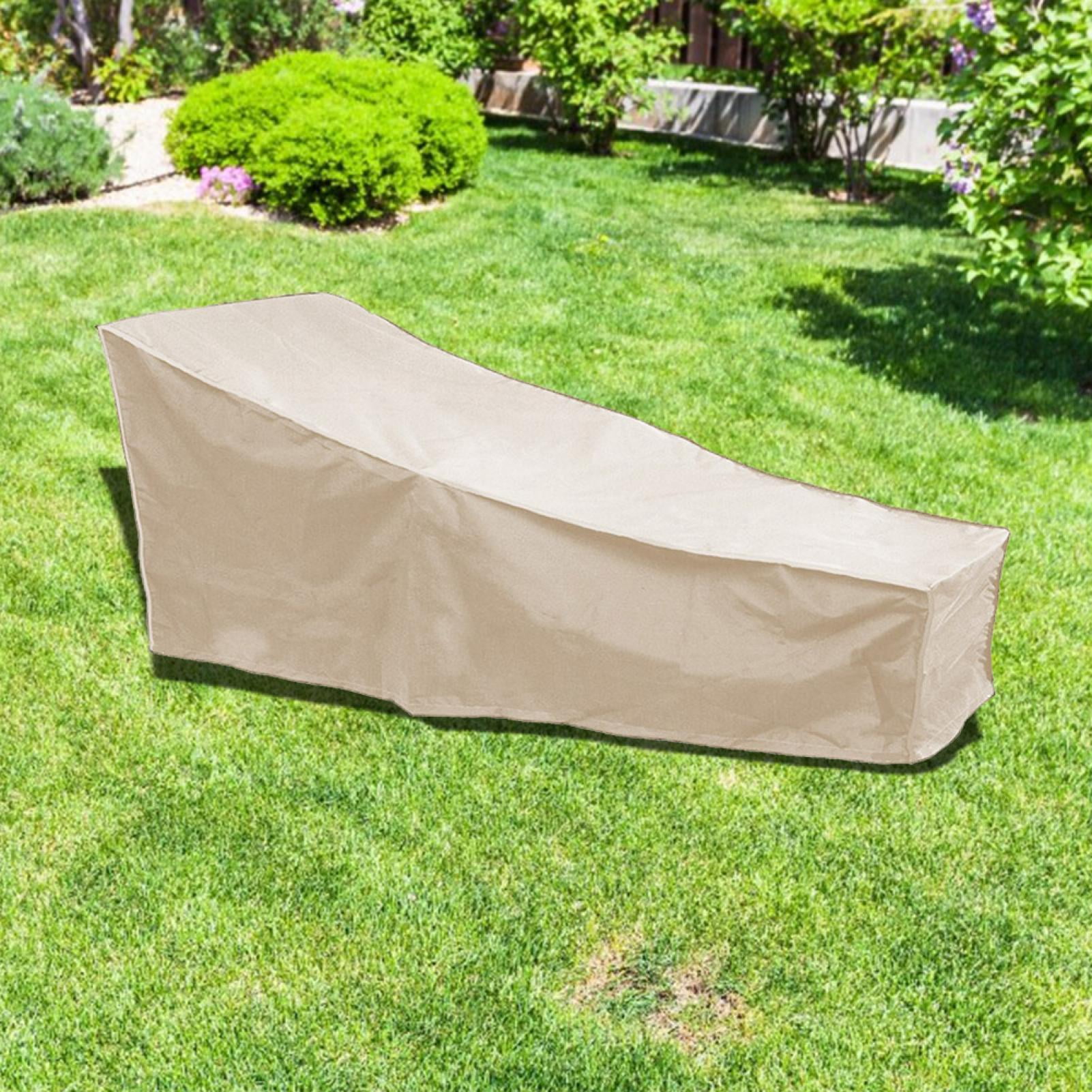 Furniture Cover, Outdoor Chair Cover, Waterproof For Outdoor Furniture
