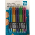 thumbnail image 1 of Mechanical Pencils With Grip, 1 of 1