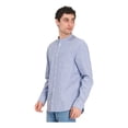 thumbnail image 4 of Camisa Tommy Jeans Para Hombre Dm0dm18964, 4 of 6