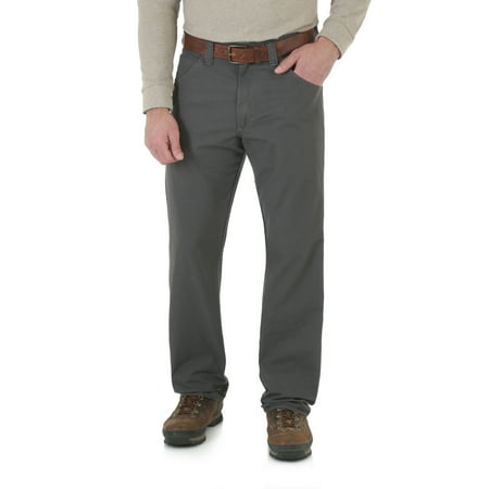 Wrangler - Wrangler Riggs Workwear Technician Pants, Cotton/Ripstop - Walmart.com