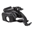 thumbnail image 1 of Front Bumper Fog Light Bracket Strong Support Ensure Safe Driving 1638201112 Fog Driving Lamp Bracket Fog Light Mounting Bracket for W163 ML320 ML500 ML350, 1 of 7