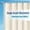 Beige, variant on Yiannan Clear PEVA Shower Curtain Liner, Rustproof Grommets, Waterproof, 3 Magnets，71x72
