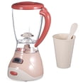 thumbnail image 1 of WORGEOUS Licuadora de juguete, licuadora para niños, juego de cocina para niños, juguete Jucier, casa de muñecas, juguete para niños, accesorios de cocina, 1 of 7