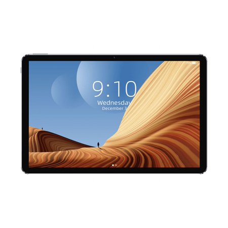Hipad X Android 11 Tablet 10.1 inch 6GB RAM 520GB ROM T616 GAMING Tablet