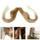 thumbnail image 3 of 3 extensiones de cabello sintético largo para trenzas, preestiradas, para mujeres y niñas, 3 of 7