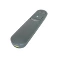 thumbnail image 2 of TARGUS Control Plus Dual‑Mode Wireless Presenter with Laser Pointer and Antimicrobial Protection, 2 of 8