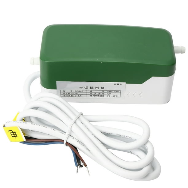 Air Conditioning Drain Pump,Water Pump Air Conditioning Drain Pump Water Pumps Highly