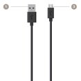 thumbnail image 2 of Câble ChargeSync micro-USB vers USB MIXIT↑ de Belkin, 2 of 4