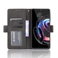 thumbnail image 5 of Funda Tipo Billetera GANGXUN para Motorola MOTO Edge 20 Pro – Tapa Flip con Tarjetero, 5 of 5