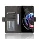 thumbnail image 5 of Funda Tipo Billetera GANGXUN para Motorola MOTO Edge 20 Pro – Tapa Flip con Tarjetero, 5 of 5