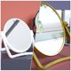 thumbnail image 4 of BESTYASH 1Set Silicone Mold for Desktop Mirror Making with Acrylic Mirror Lens Included, 4 of 8