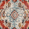 thumbnail image 2 of Safavieh Monaco Toria Tapis Traditionnel, 2 of 5