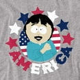 thumbnail image 2 of South Park T-Shirt Randy Marsh America Unisex Graphic Tee For Men & Women, 2 of 7