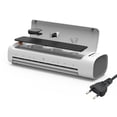 thumbnail image 4 of Outdor Laminating Machine For Cards Photos With Adjustable Temperature And Speed Settings, 4 of 5