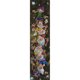 thumbnail image 1 of Punto de cruz completo 11CT hilo de algodón DIY Disney hecho a mano estampado costura artes Hugtrwg  Para estrenar, 1 of 9