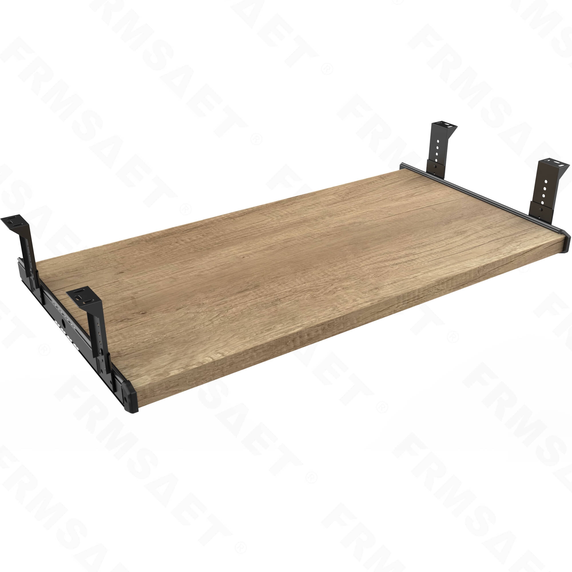 FRMSAET Office Furniture Accessories 24/30 inches Hardware Keyboard