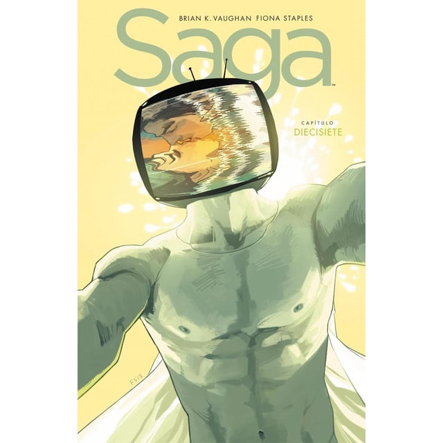 Saga 17