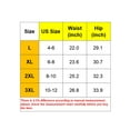 thumbnail image 2 of PULLIMORE Womens Double Tummy Control Shapewear Panties Butt Lifting Body Shaper Underwear Girdle Slimming Briefs Plus Size (XL), 2 of 9
