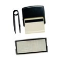 thumbnail image 3 of yuksok Tampon Auto-Encriant Compact Multi-Usage pour Parents Maison Passe-Temps 18mmx47mm, 3 of 9