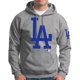 thumbnail image 1 of Sudadera Los Angeles Dodgers La Con Cangurera Unisex, 1 of 3