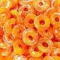 thumbnail image 2 of SmartSweets Peach Rings, 1.8 oz bags (box of 6), 2 of 3