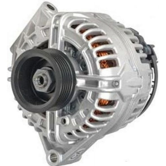 Alternator Compatible with Pontiac Grand Prix 2006-2008, 2006 Buick Lacrosse