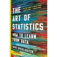 thumbnail image 2 of The Art of Statistics: How to Learn from Data, (Paperback), 2 of 2