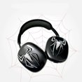 thumbnail image 2 of ECPECAD Transparent Spider Silicone Earphone Case, 2 of 5