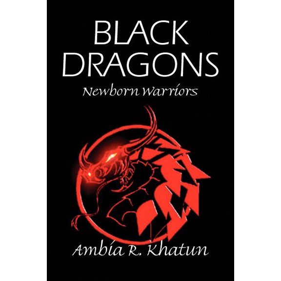 Black Dragons, (Paperback)