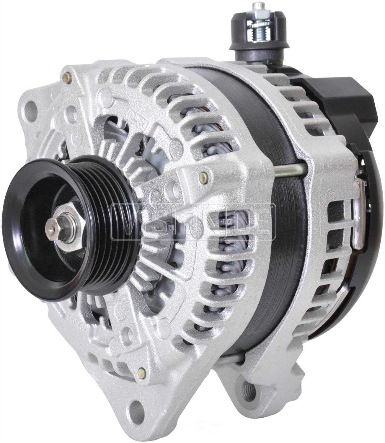 Vision OE 42102 Alternator