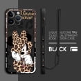 thumbnail image 3 of Funda de silicona suave para teléfono móvil Apple, carcasa de Mickey y Minnie Mouse para iPhone 13 Pro, 8, 7, 12 Mini, XR, 14, ProMax, 11, SE, XS, Max, 15 Plus, 3 of 5