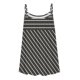 thumbnail image 4 of Puntoco Camisolas ajustadas para mujer, blusas casuales sin mangas con cuello redondo y estampado a la moda para mujer, 4 of 5