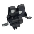 thumbnail image 1 of Almencla Replacement Trunk Latch Lock 51247337576 Black Replaces for Mini F54 F55, 1 of 8