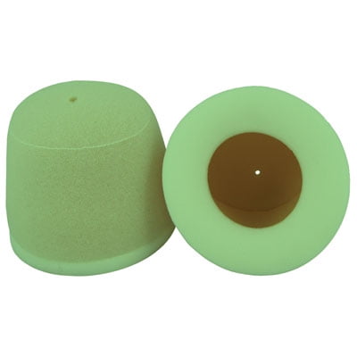 No Toil Pre-Oiled Air Filter for Kawasaki KX80 1991-2000