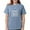 Blue Jean, variant on CafePress - Forget Lab Safety I Want Superpowers Women's Comfo - Womens Comfort Colors® Shirt