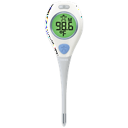 Vicks Rapid Read Digital Oral Thermometer, for Kids and Adults VDT972BBUS