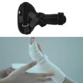thumbnail image 3 of Xingzhi Finger Splint First Aid Black Support Guard Splints for Finger, 3 of 9