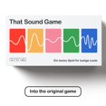 thumbnail image 4 of Paquete de expansión That Sound Game X-Tension Pack +18, 4 of 6