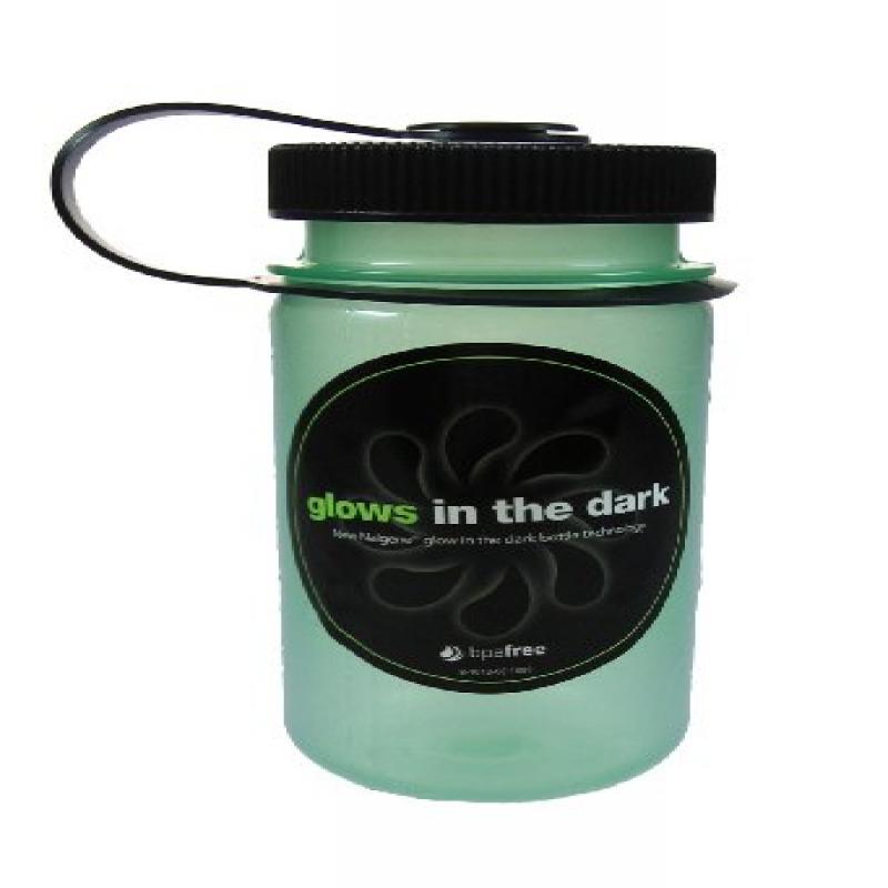 nalgene 12 oz water bottle
