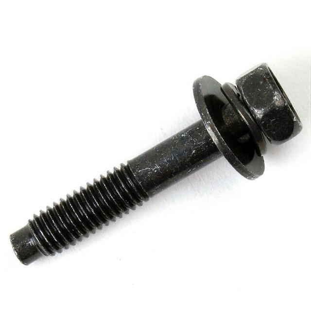 para / Tapa de caja de filtro de motor 5X28 Tapa 90091-P36-000 negra